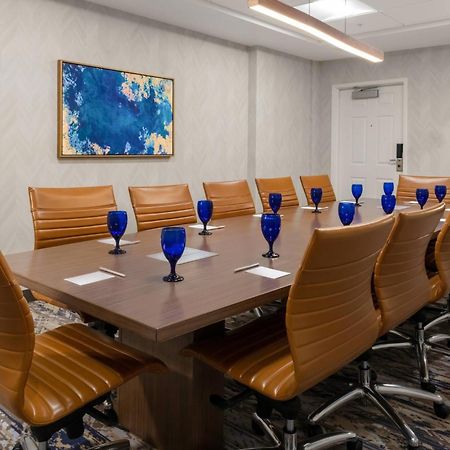 Residence Inn Denver City Center Luaran gambar
