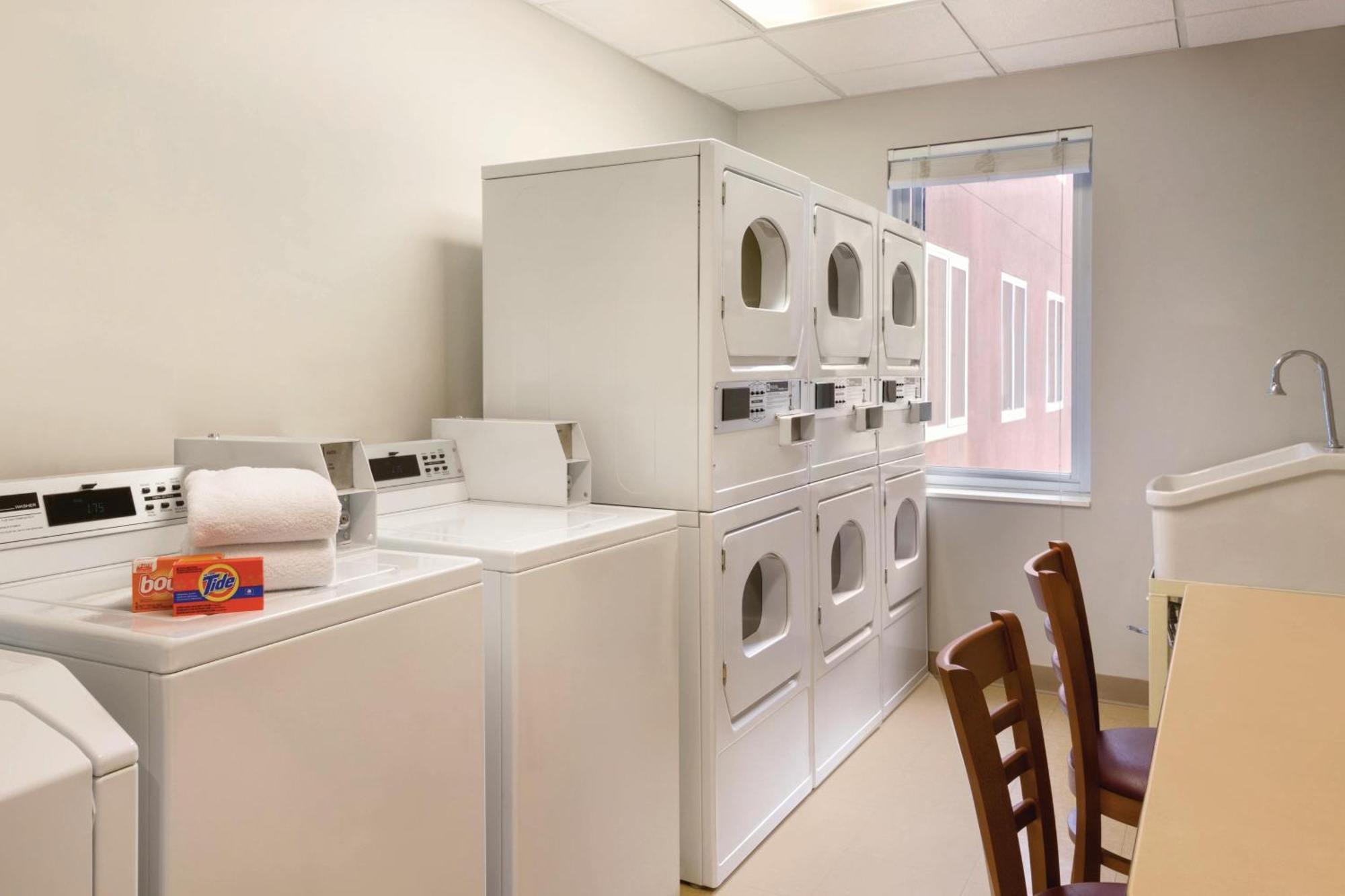 Residence Inn Denver City Center Luaran gambar