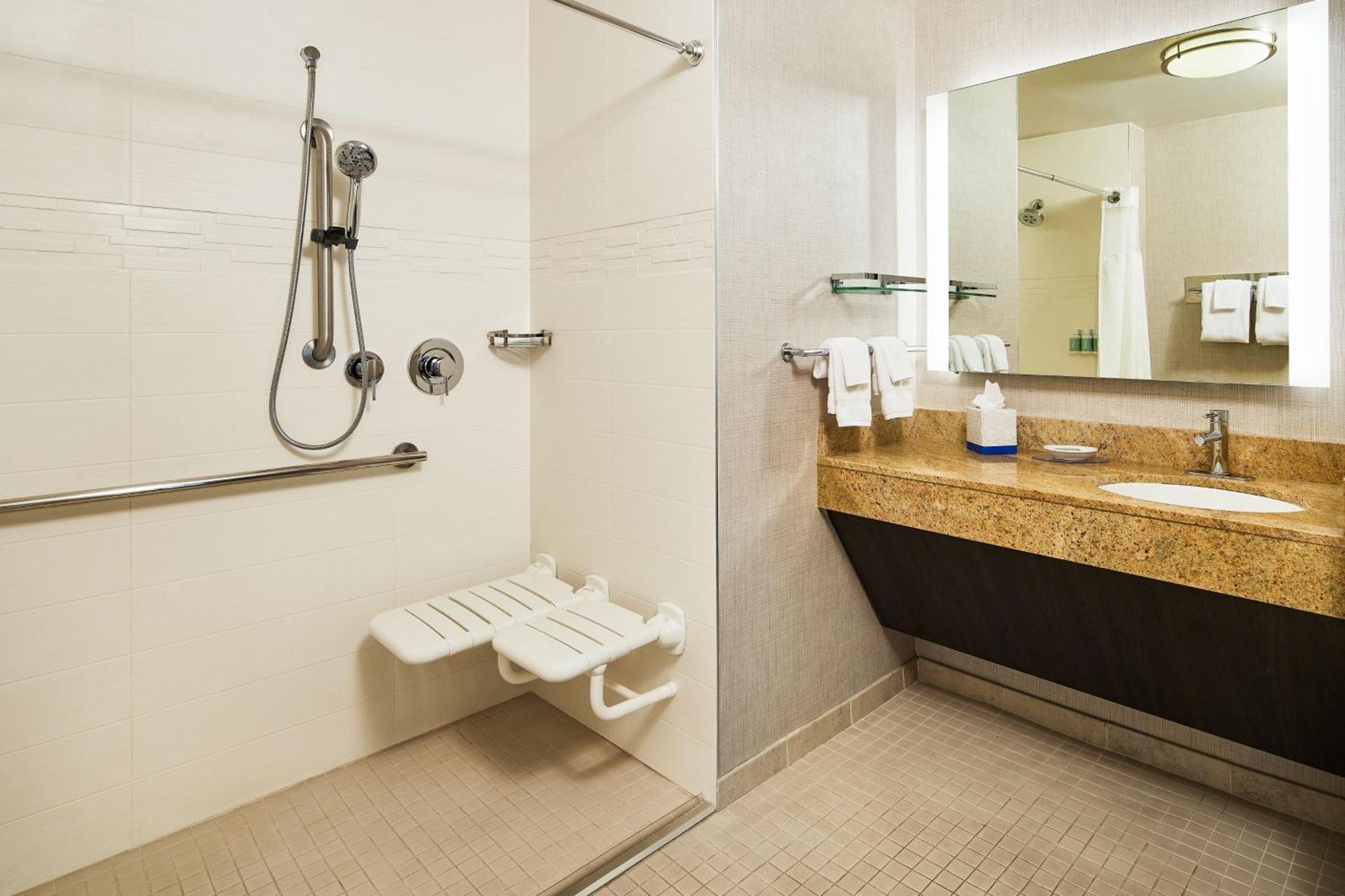 Residence Inn Denver City Center Luaran gambar