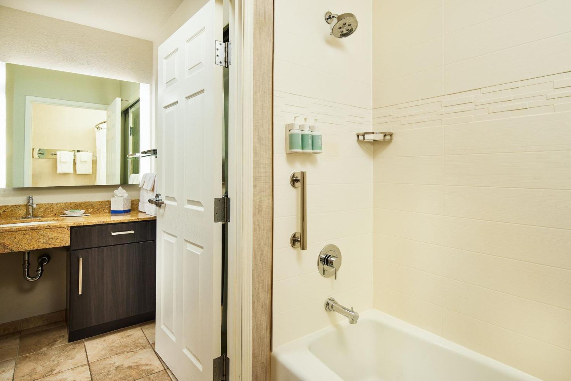 Residence Inn Denver City Center Luaran gambar