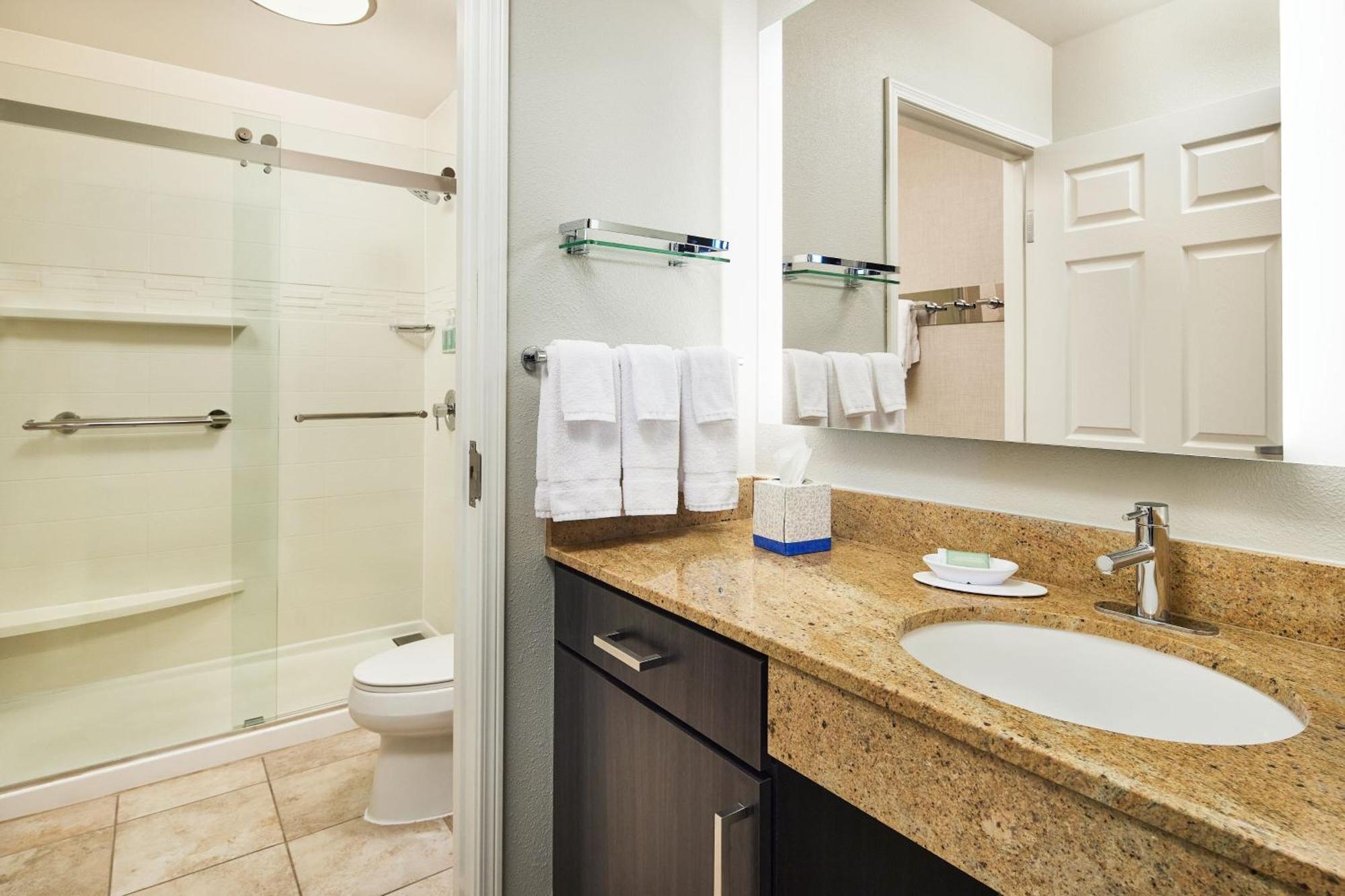 Residence Inn Denver City Center Luaran gambar