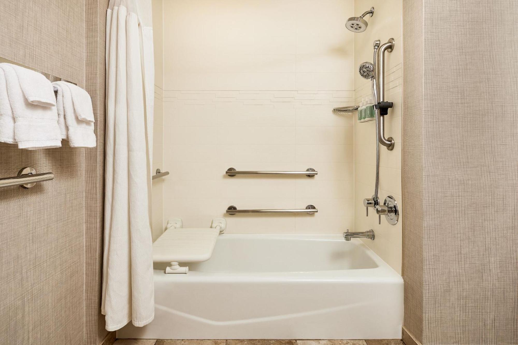 Residence Inn Denver City Center Luaran gambar